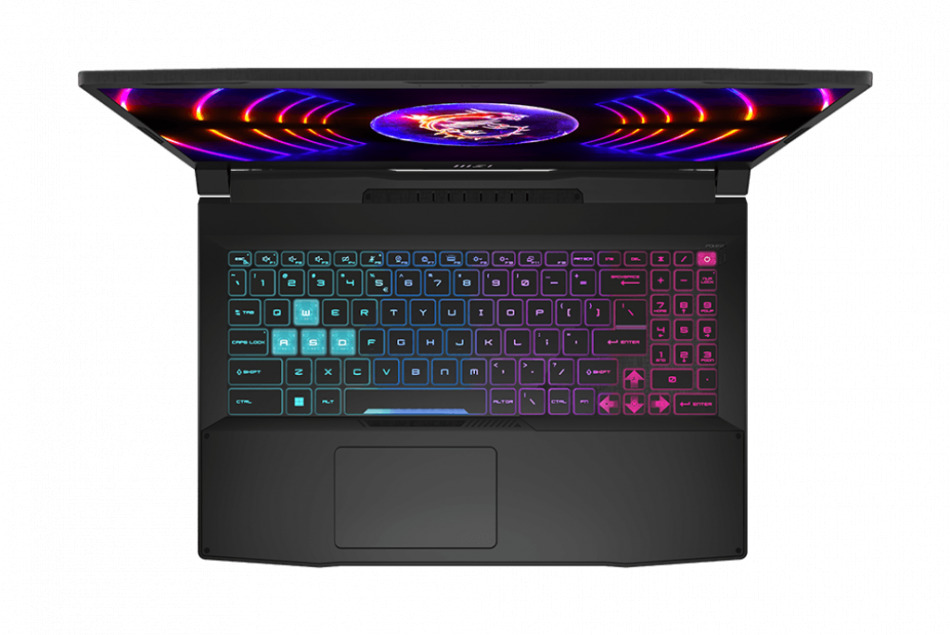 Msi Katana 15 B12vfk 3