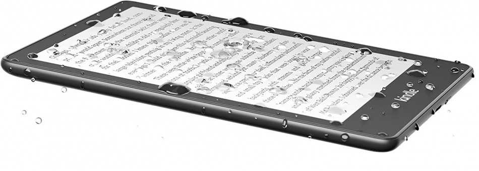 Kindle Paperwhite 5 1