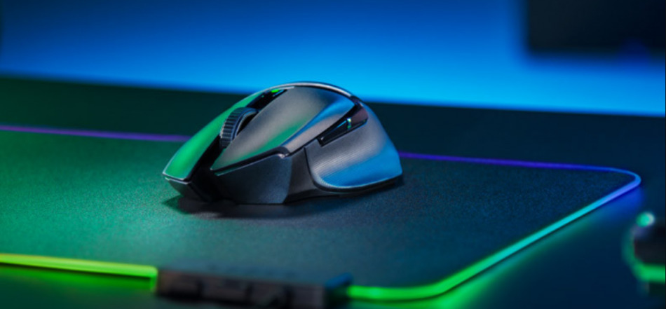 Razer Basilisk X Hyperspeed