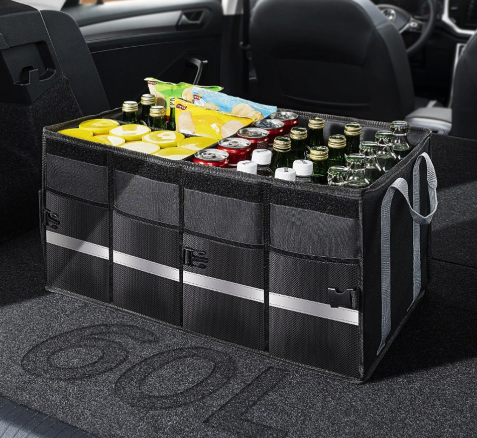 Baseus Organizefun 60l