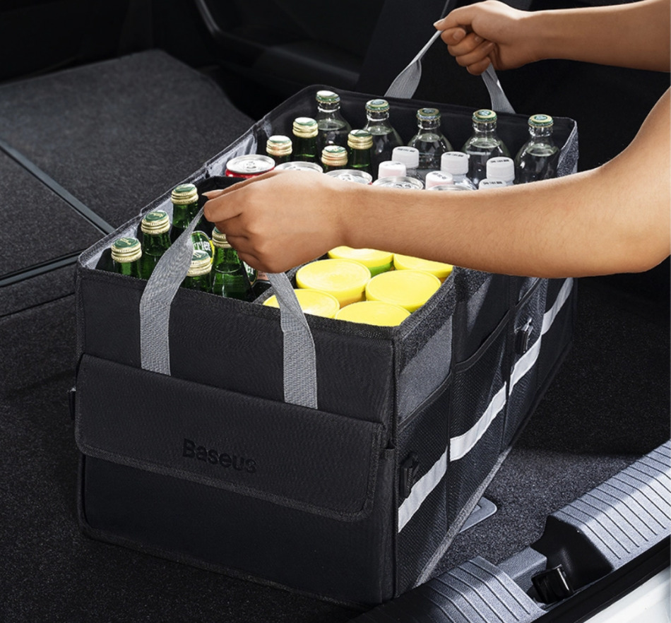 Baseus Organizefun 60l