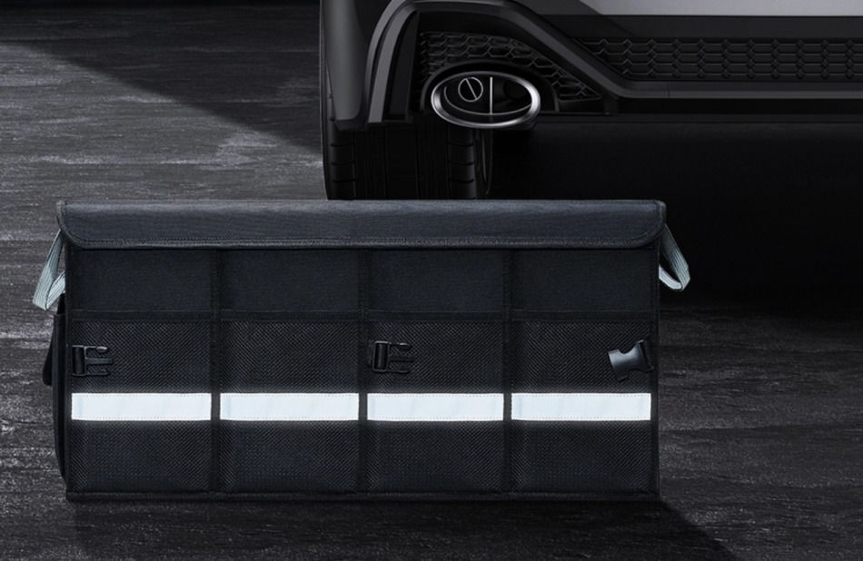 Baseus Organizefun 60l