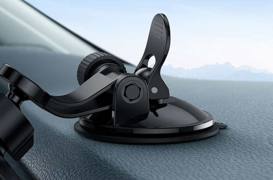 Baseus Ultracontrol Lite Czarny 3