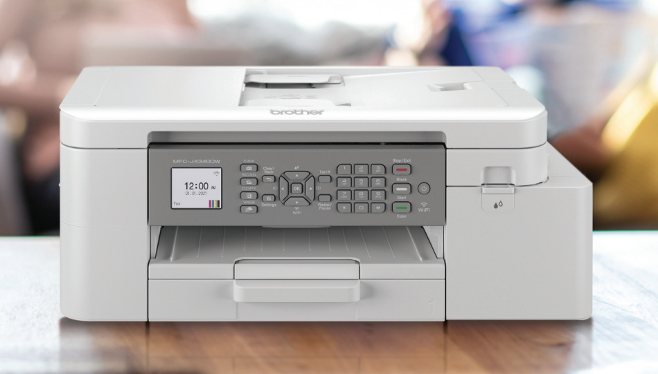 Mfc J4340dw 5