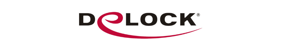 Delock Logo