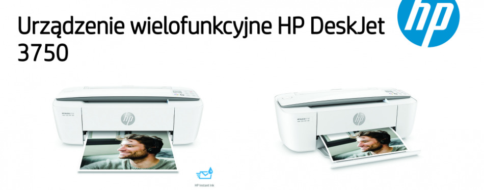 Hp Deskjet 3750 T8x12b