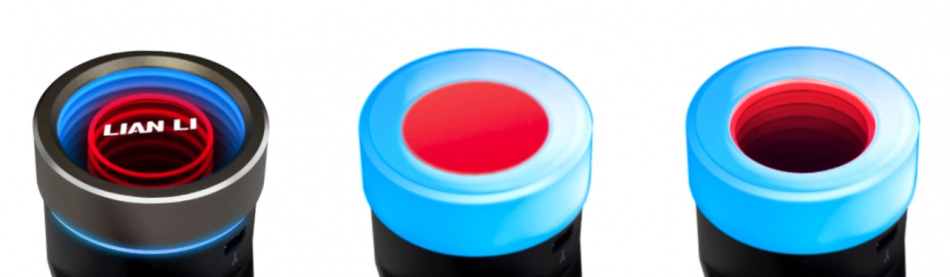 Galahad Ii Trinity Pompa