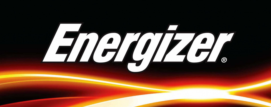 Energizer Logo