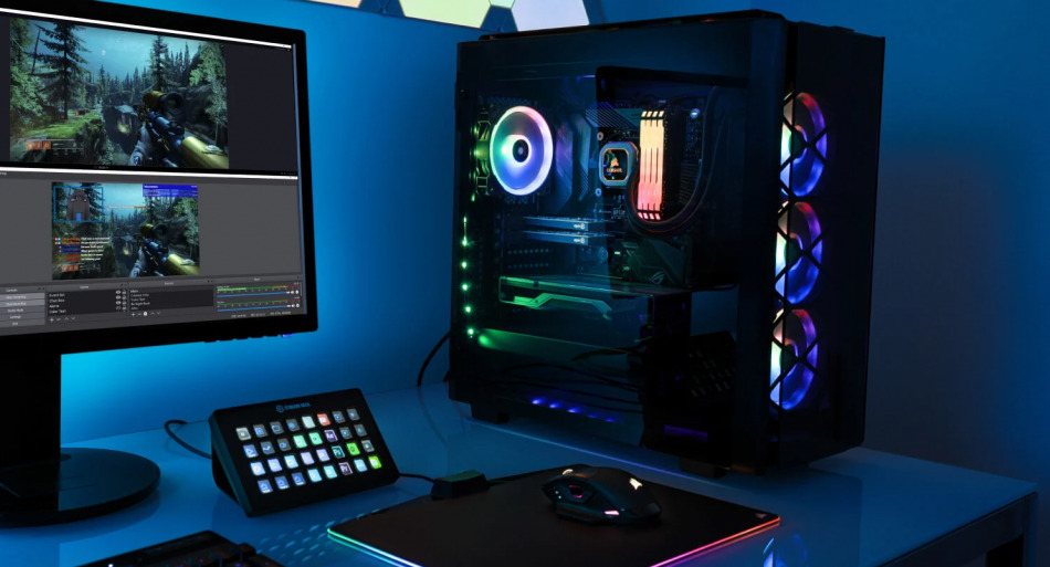 Elgato Game Capture 4k60 Pro Mk 2 6