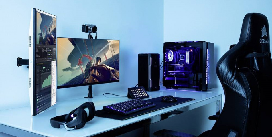 Elgato Game Capture 4k60 Pro Mk 2 7