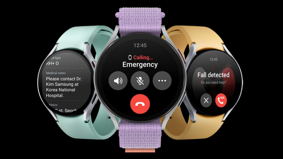 Samsung Galaxy Watch6