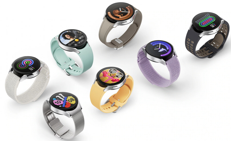 Samsung Galaxy Watch6 2