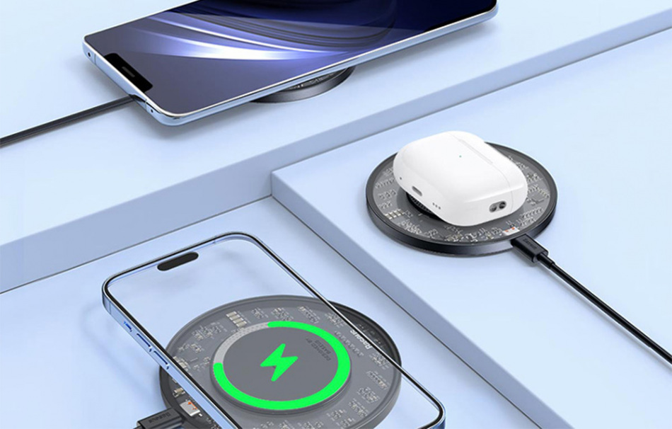 Baseus Simple 2 Czarna 3