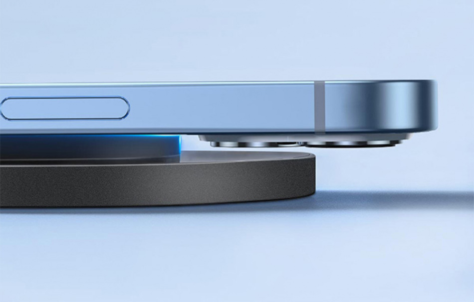 Baseus Simple 2 Czarna 4