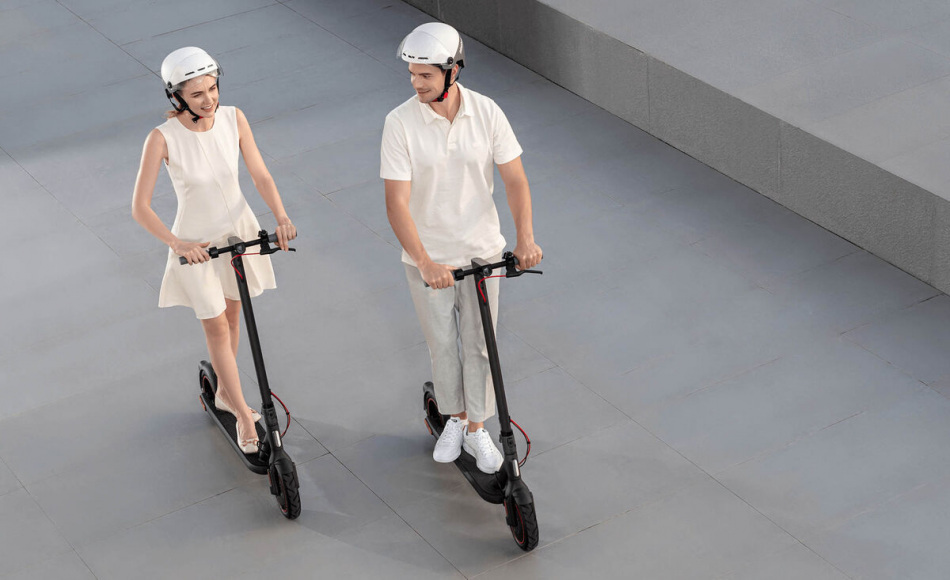 Xiaomi Electric Scooter 4 Pro