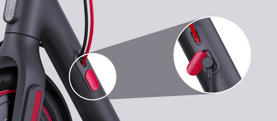 Xiaomi Electric Scooter 4 Pro