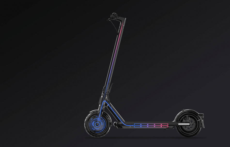 Xiaomi Electric Scooter 4 Pro
