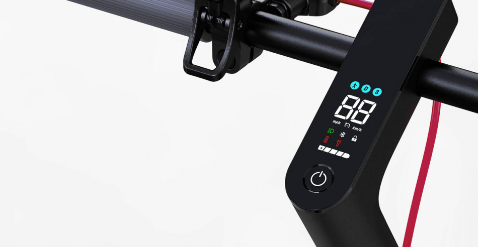 Xiaomi Electric Scooter 4 Pro