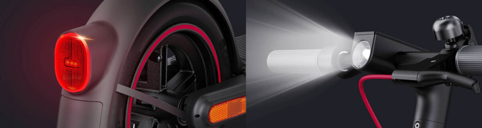 Xiaomi Electric Scooter 4 Pro