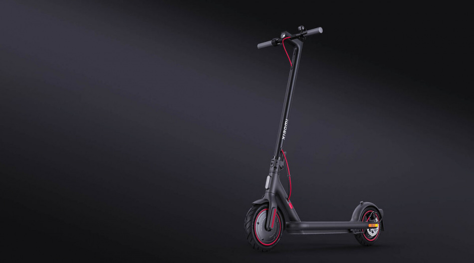 Xiaomi Electric Scooter 4 Pro
