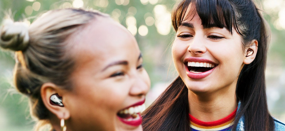 Galaxy Buds Live 1