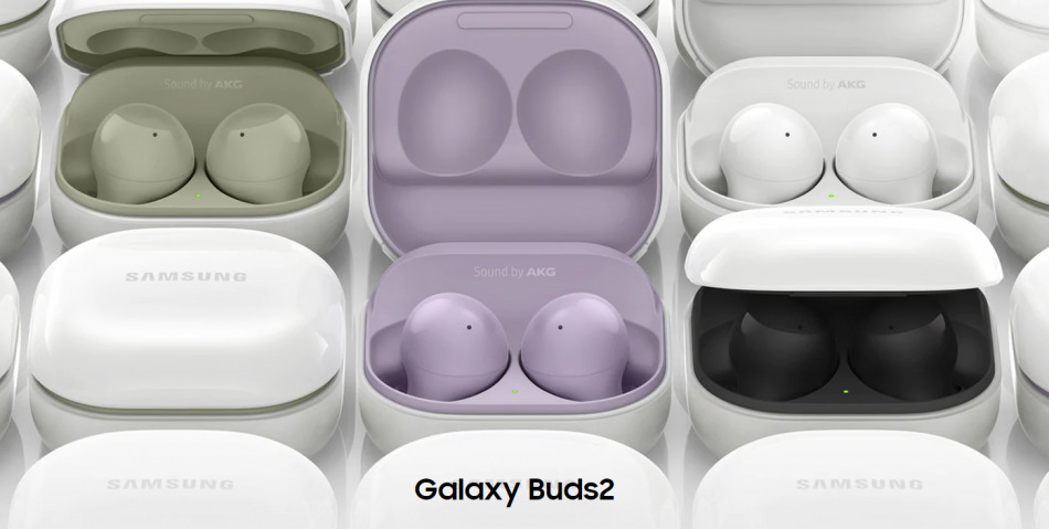 Galaxy Buds 2 R177