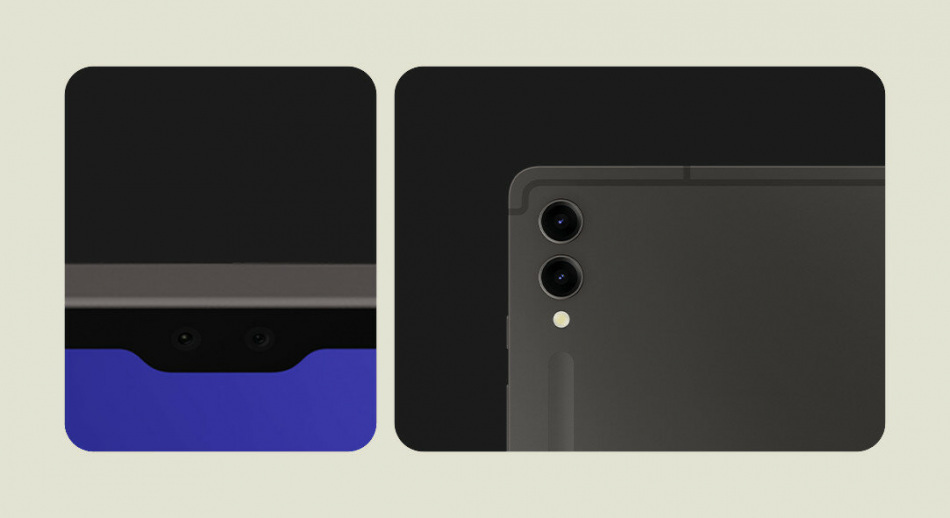 Galaxy Tab S9 Ultra 6