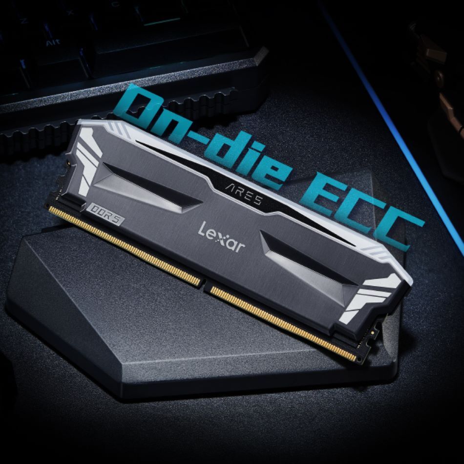 Aresrgbddr5 Feature 4