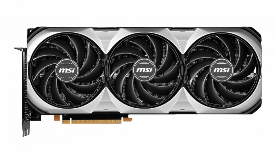 Geforce Rtx 4080 16gb Ventus 3x Oc