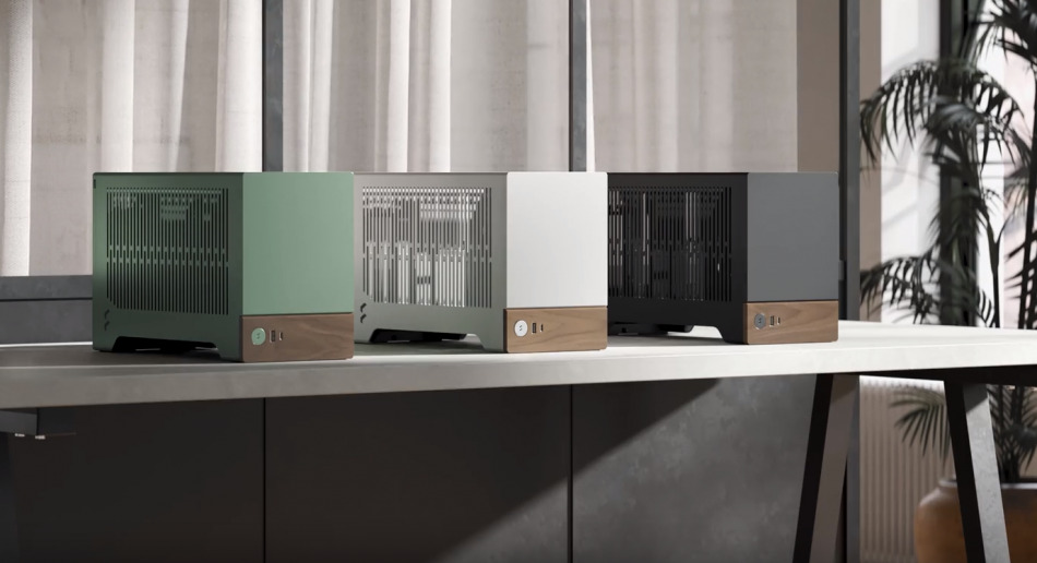 Fractal Design Terra