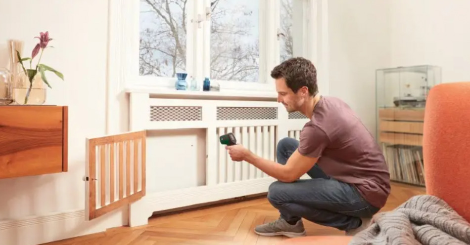 Bosch Universaltemp 3