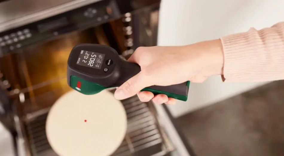 Bosch Universaltemp 4