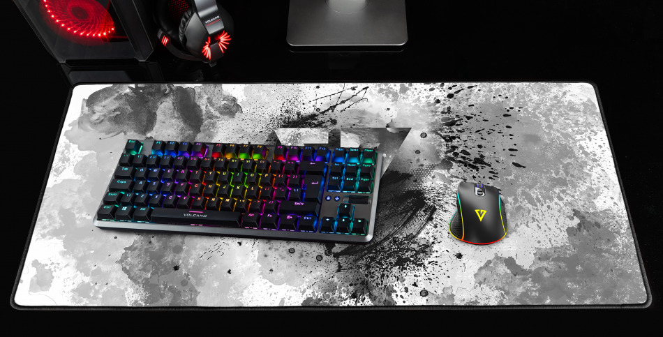 Volcano Erebus Hokori