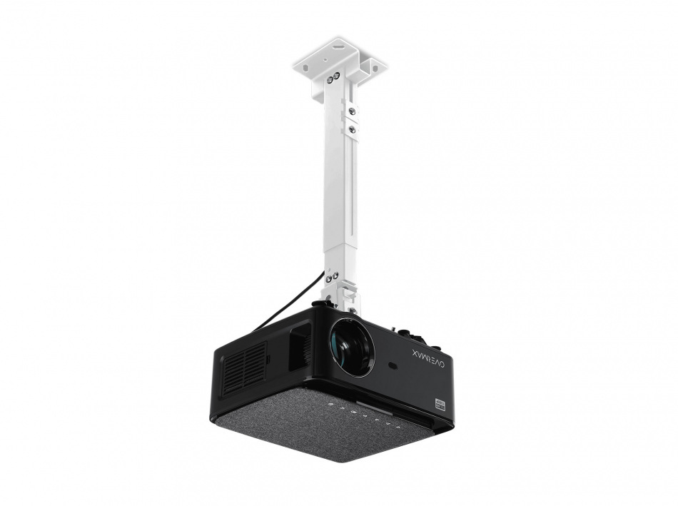 Ov Ceiling Mount White