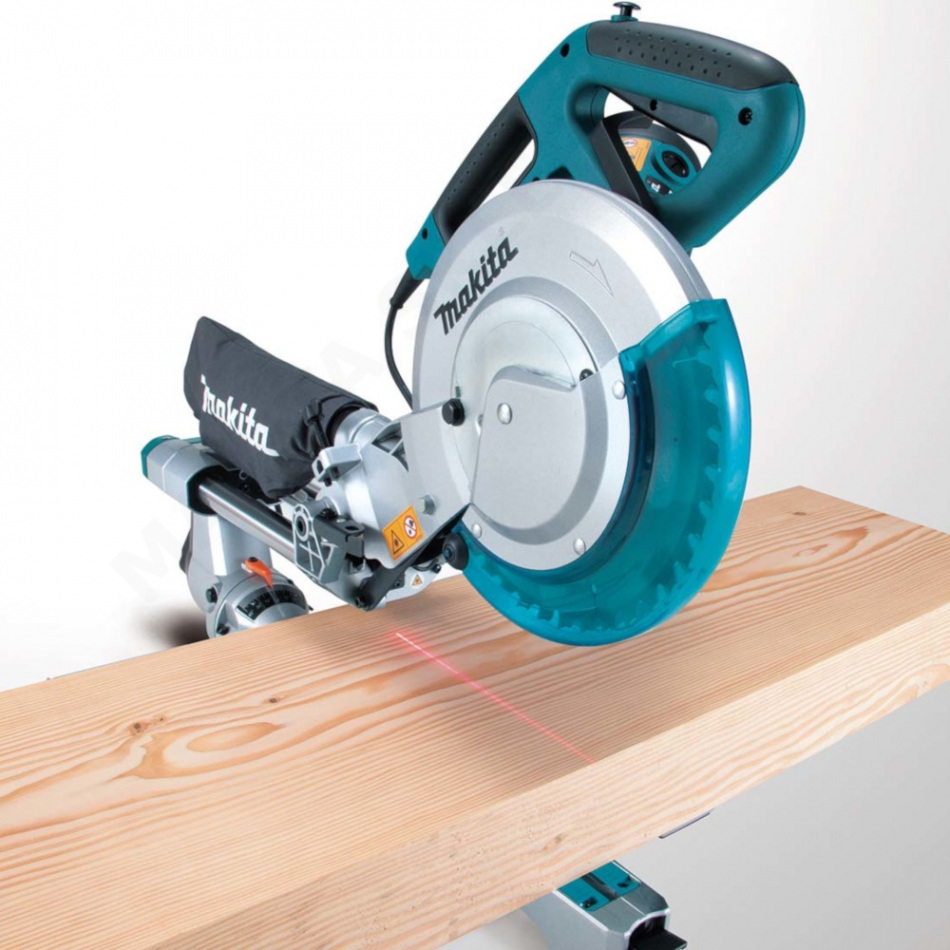 Makita Ls1018ln 5