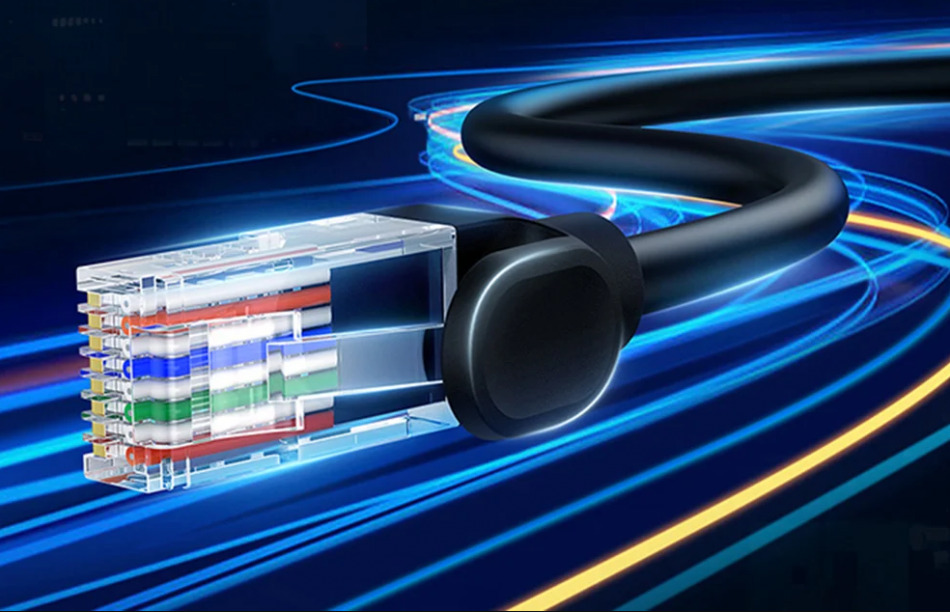 Kabel Baseus Patch 2