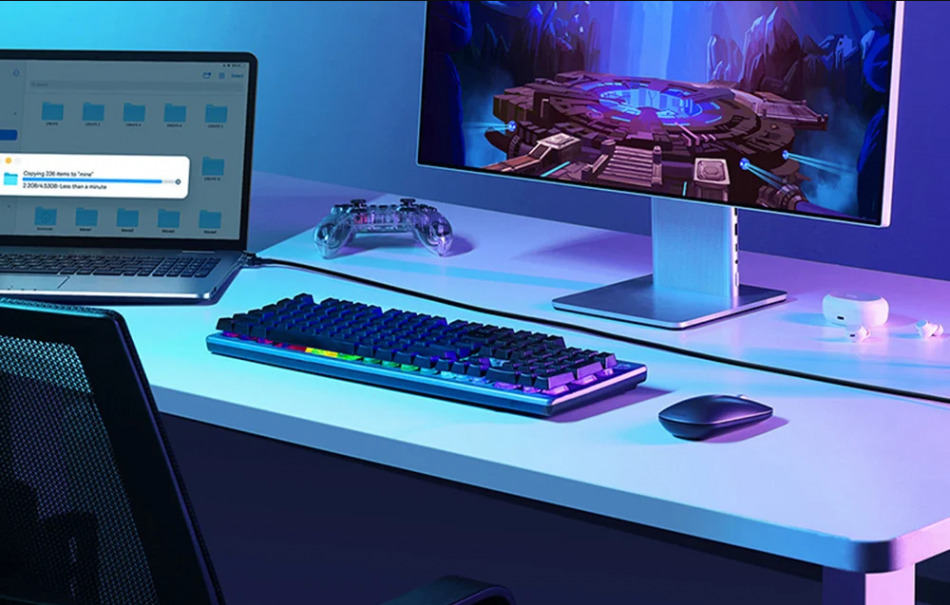 Kabel Baseus Patch 1