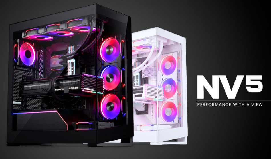 Phanteks Nv5