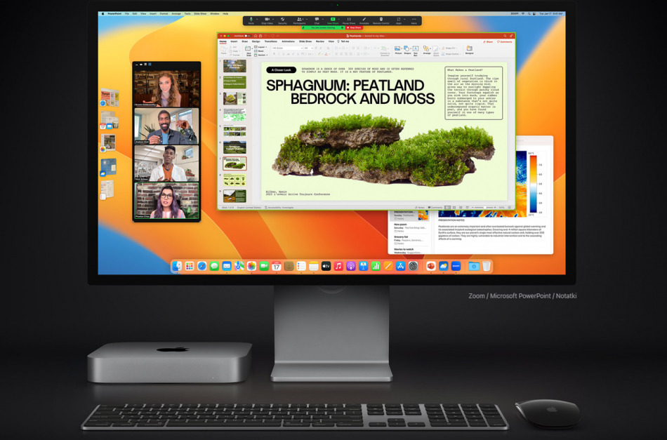 Mac Mini M2 8gb 512gb Ssd