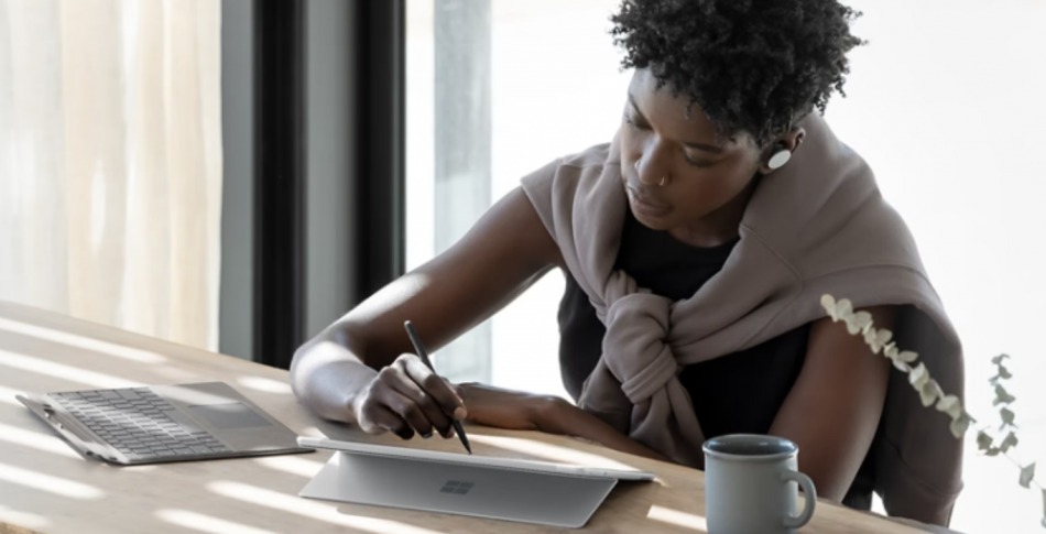 Surface Slim Pen 2 5