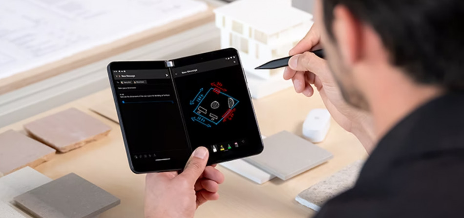 Surface Slim Pen 2 6