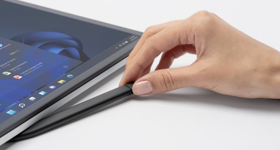 Surface Slim Pen 2 8