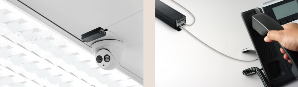 Poe12 30w Networkspeed Linex2