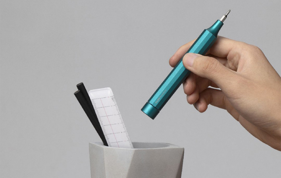 Pol Pl Wkretak Precyzyjny Hoto Qwlsd004 24 W 1 Zielony 30296 2 3