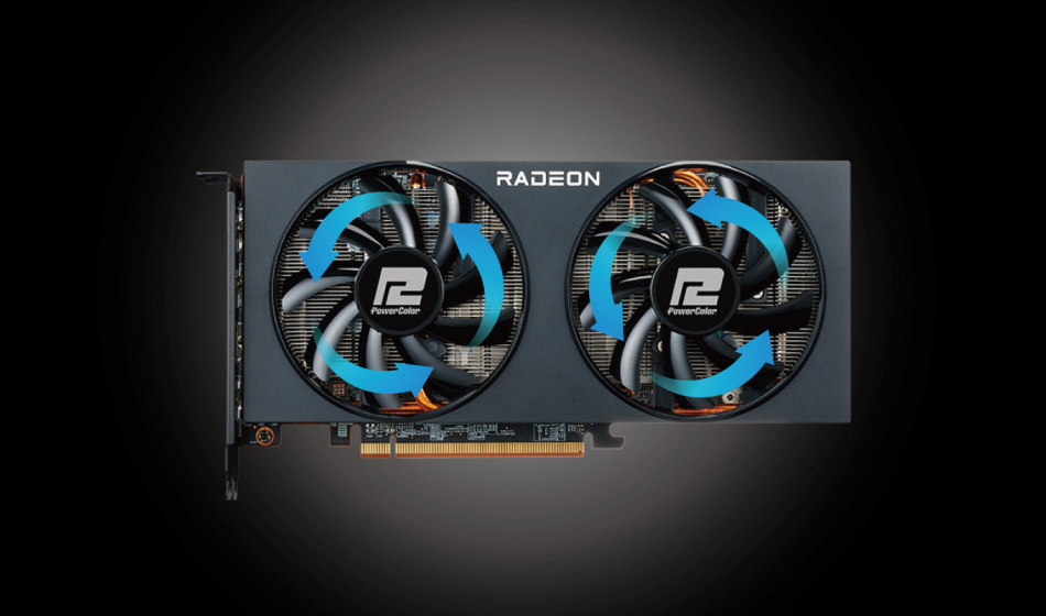 Radeon Rx 6700 Xt Fighter 12gb Gddr6