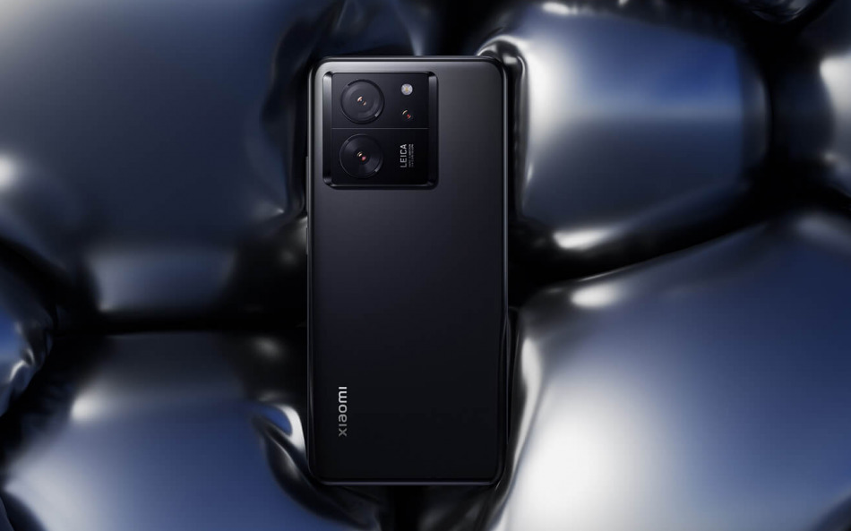 Xiaomi 13t 8 256gb Black