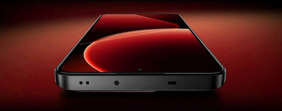 Xiaomi 13t Wyswietlacz