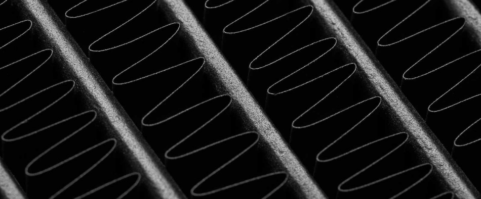 Ek Quantum Surface P420m Black