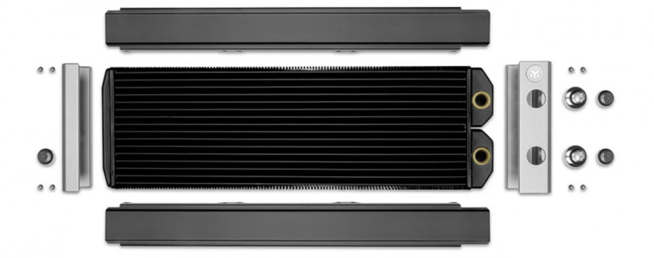 Ek Quantum Surface P420m Black