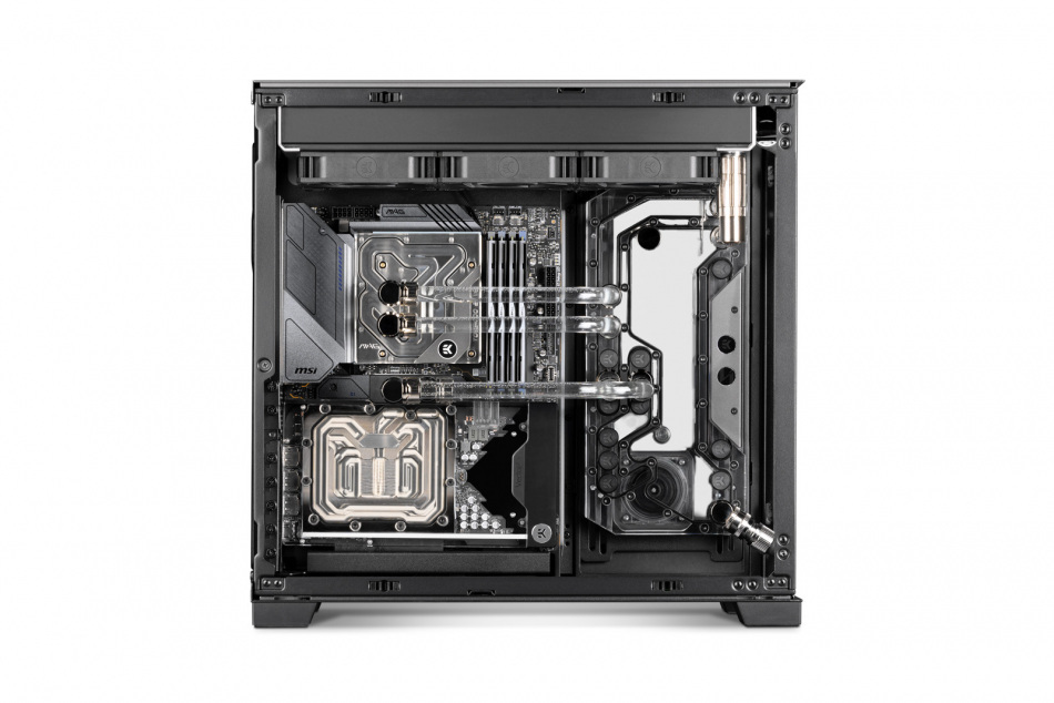 Ek Cryofuel Clear Premix 1000ml 5